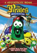 The Pirates Who Don't Do Anything: A VeggieTales Movie The Pirates Who Don't Do Anything: A VeggieTales Movie