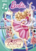 Barbie in The 12 Dancing Princesses Barbie in The 12 Dancing Princesses