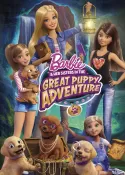 Barbie & Her Sisters in The Great Puppy Adventure Barbie & Her Sisters in The Great Puppy Adventure