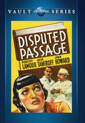Disputed Passage Disputed Passage