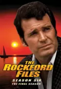 The Rockford Files: Season Six