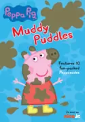 Peppa Pig Muddy Puddles