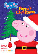 Peppa Pig- Peppa's Christmas Peppa Pig- Peppa's Christmas