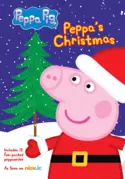 Peppa Pig- Peppa's Christmas Peppa Pig- Peppa's Christmas