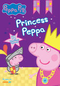 Peppa Pig Princess Peppa Peppa Pig Princess Peppa