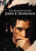 The Death and Life of John F. Donovan