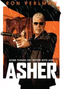Asher Asher