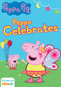 Peppa Pig Celebrates Peppa Pig Celebrates