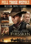 Pull Those Pistols Western Triple Feature Pull Those Pistols Western Triple Feature