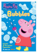 Peppa Pig - Bubbles Peppa Pig - Bubbles