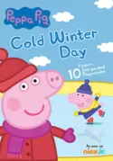 Peppa Pig Cold Winter Day Peppa Pig Cold Winter Day