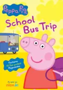 Peppa Pig School Bus Trip Peppa Pig School Bus Trip