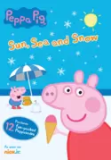Peppa Pig Sun, Sea, and Snow Peppa Pig Sun, Sea, and Snow