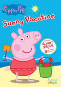 Peppa Pig Sunny Vacation Peppa Pig Sunny Vacation