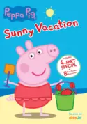 Peppa Pig Sunny Vacation