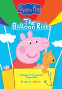 Peppa Pig The Balloon Ride