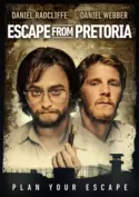 Escape From Pretoria