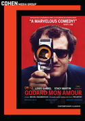 Godard Mon Amour Godard Mon Amour