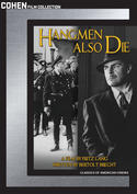 Hangmen Also Die Hangmen Also Die