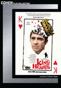 King of Hearts King Of Hearts