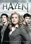 Haven The Complete First Season