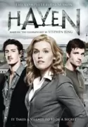 Haven The Complete First Season Haven The Complete First Season