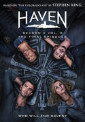 Haven The Final Season Haven The Final Season