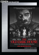 The Old Dark house The Old Dark house