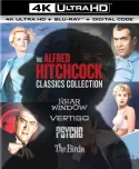 Alfred Hitchcock Collection