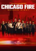 Chicago Fire S8