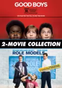 Good Boys Role Models Good Boys Role Models