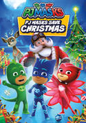 PJ Masks Save Christmas PJ Masks Save Christmas