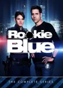 Rookie Blue The Complete Series