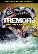 Tremors 7 Movie Collection