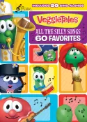VeggieTales All the Silly Songs
