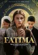 Fatima Fatima