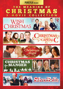 The Meaning Of Christmas 5 Movie Collection The Meaning Of Christmas 5 Movie Collection