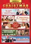 The Meaning Of Christmas 5 Movie Collection The Meaning Of Christmas 5 Movie Collection