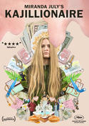 Kajillionaire Kajillionaire