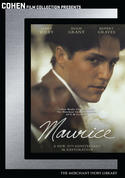 Maurice Maurice