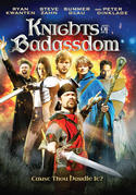 Knights Of Badassdom Knights Of Badassdom
