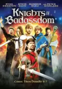 Knights Of Badassdom Knights Of Badassdom
