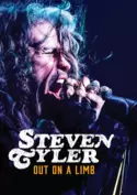 Steven Tyler Out On Limb