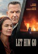 Let Him Go Let Him Go