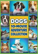Dogs 10 Movie Adventure Collection