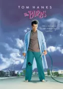 The 'Burbs The 'Burbs