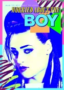 Worried About The Boy Worried About The Boy