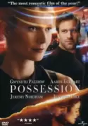 Possession. Possession.