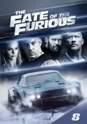 The Fate of the Furious The Fate of the Furious