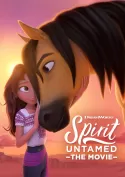 Spirit Untamed Spirit Untamed
